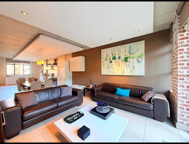 2 BEDROOM PROPERTY TO RENT IN MELROSE ARCH